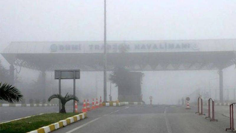 Meteoroloji uyardı! Güneşli havaya aldanmayın buzlanmaya sise çiğ tehlikesine dikkat! 9 Ocak hava durumu 7